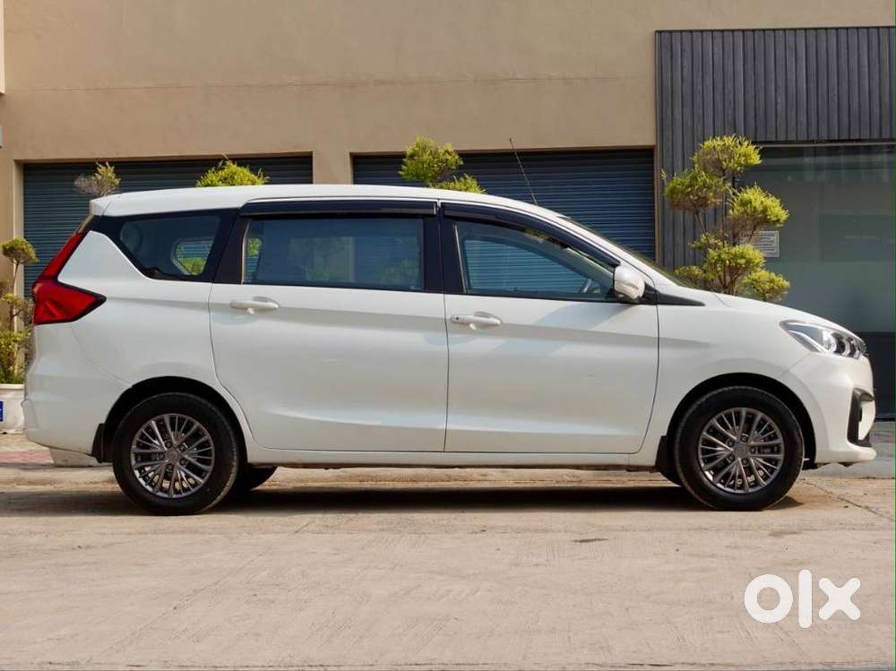 Maruti Suzuki Ertiga Vxi (o) Cng, 2021, Cng & Hybrids
