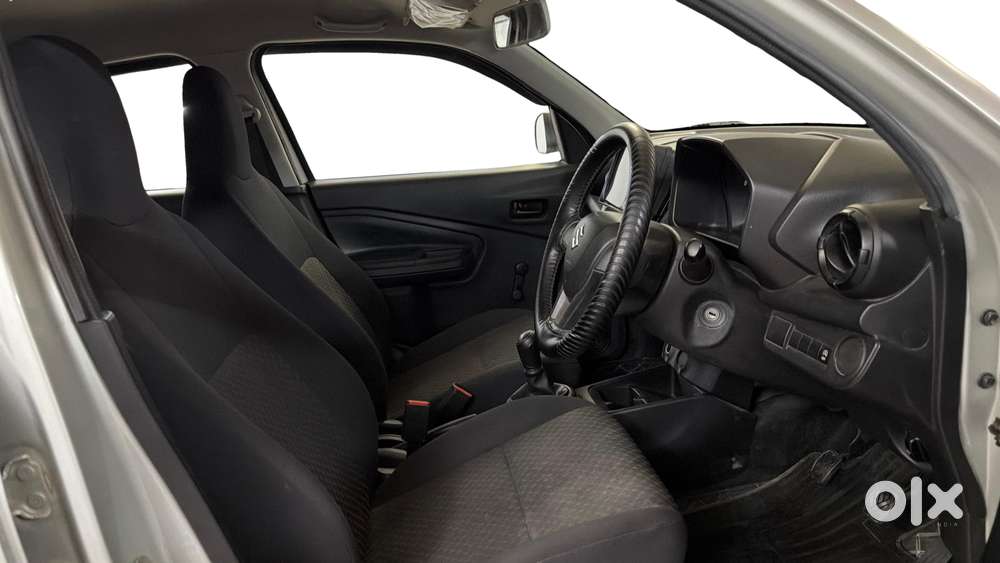 Maruti Suzuki Celerio Lxi Mt, 2022, Petrol