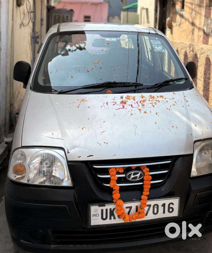 Santro Xing