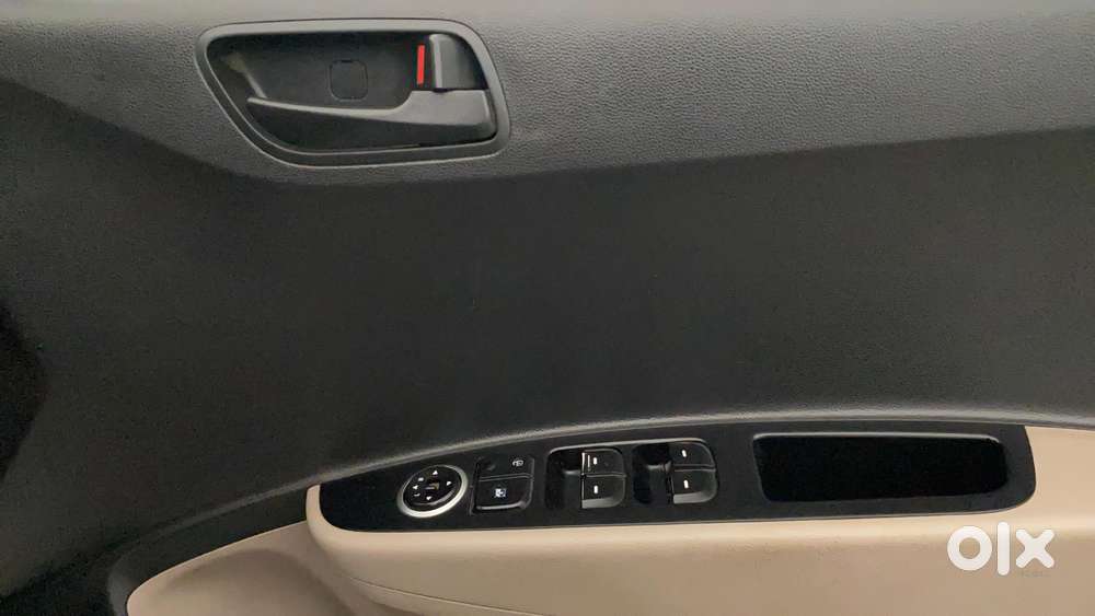 Hyundai Grand I10 Magna 1.2 Kappa Vtvt, 2015, Petrol