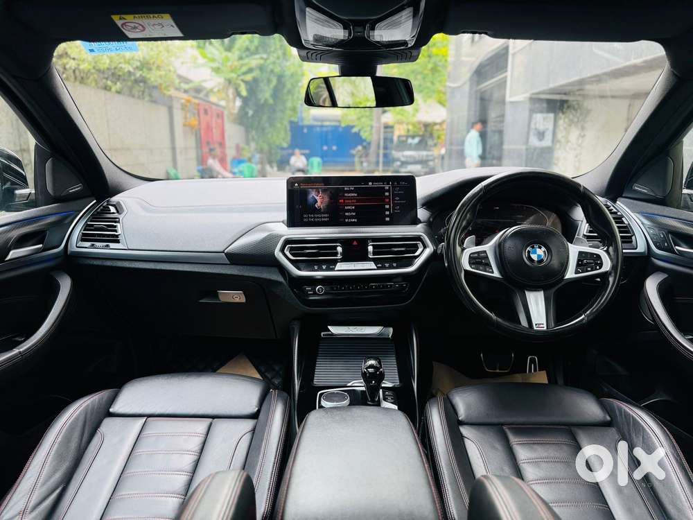 Bmw X4 2.0 Xdrive 30i Black Shadow Edition, 2022, Petrol