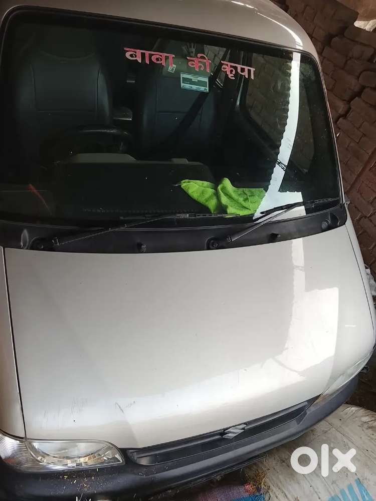 Maruti Suzuki Eeco 2023
