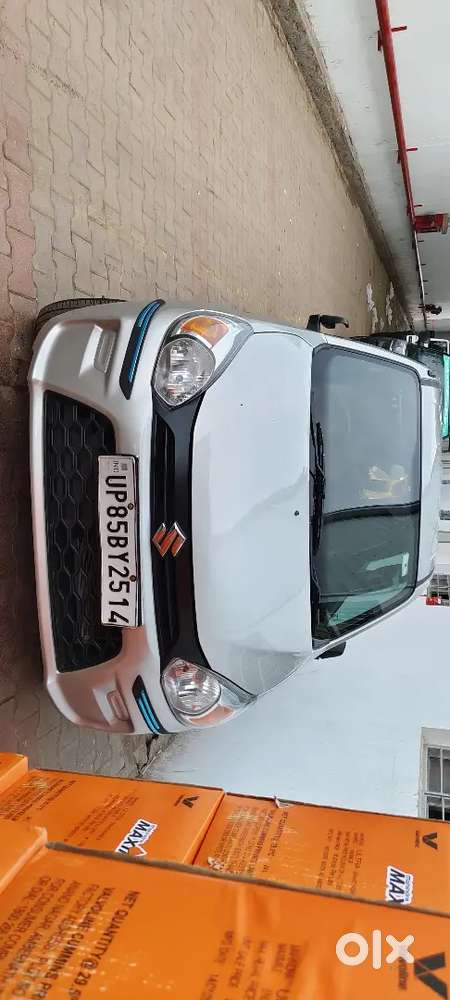Maruti Suzuki Alto 800 2021 Petrol Well Maintained
