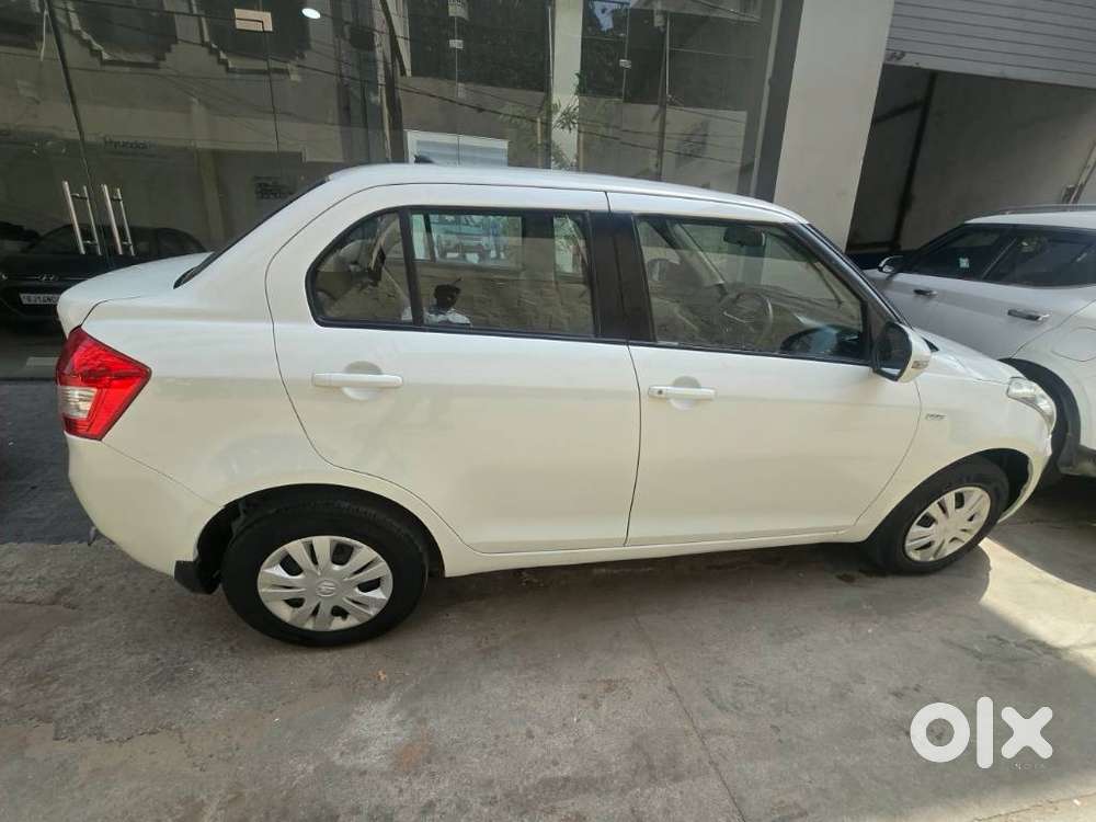 Maruti Suzuki Swift Dzire Vdi Abs, 2014, Diesel