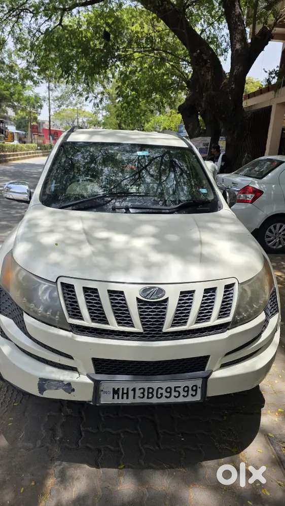 Mahindra Xuv500 2012 Diesel Good Condition