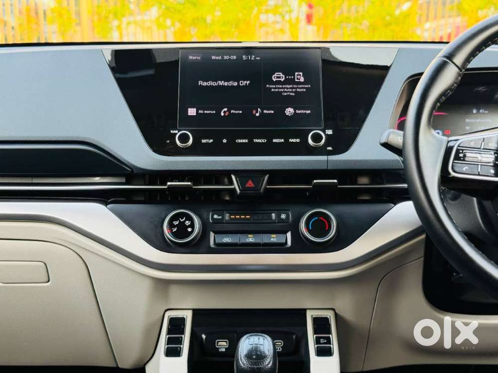 Kia Carens G1.5 6mt Gravity, 2025, Diesel