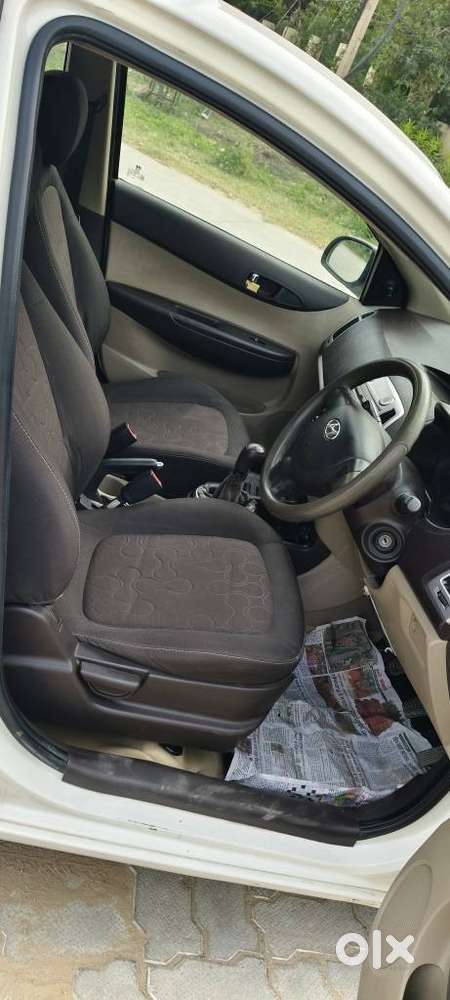 Hyundai I20 Magna 1.4 Crdi (diesel), 2012, Diesel
