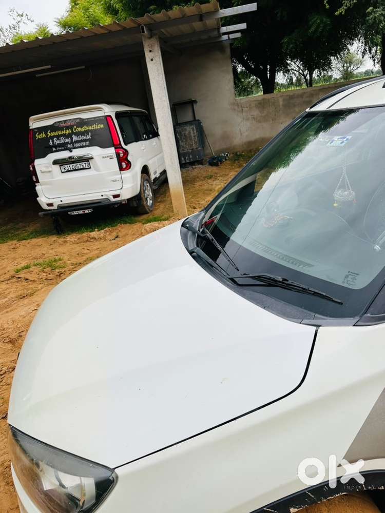 Maruti Suzuki Brezza Vdi 2016