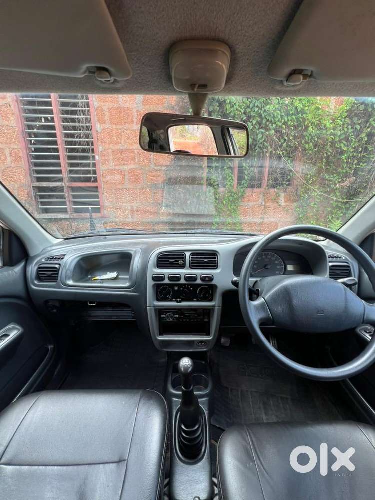 Maruti Suzuki Alto 2011 Petrol Good Condition