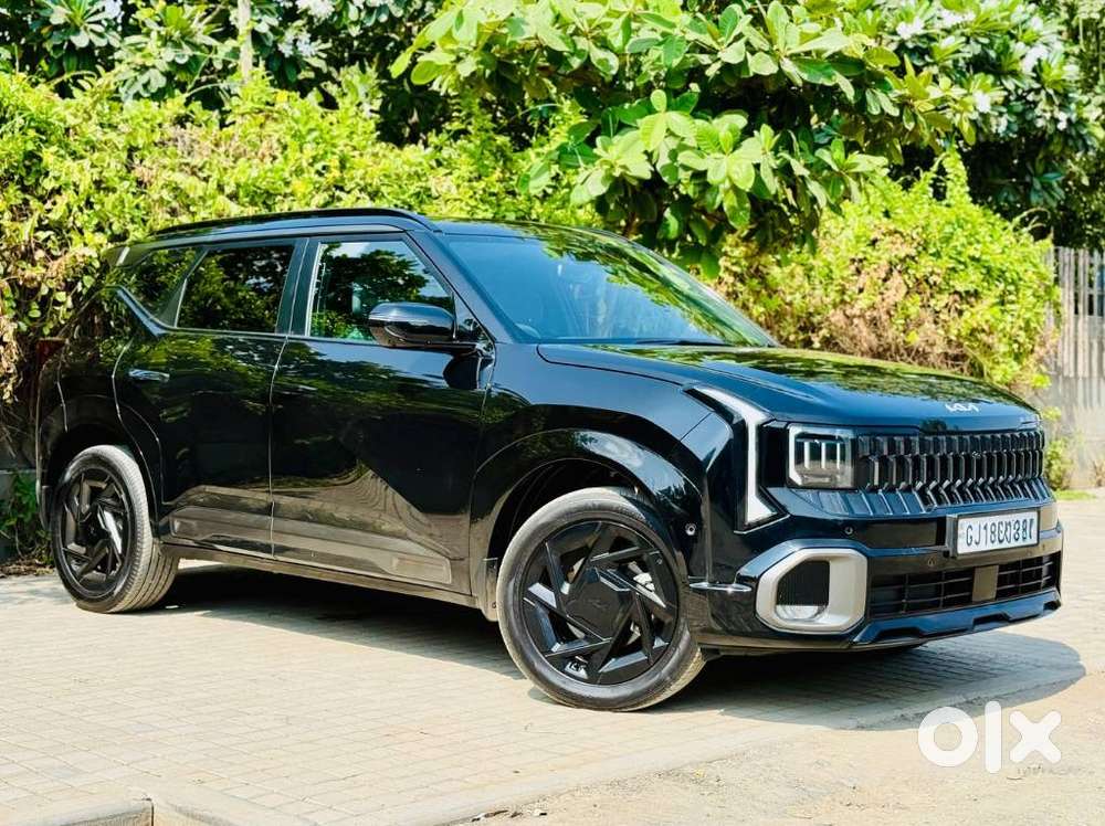 Kia Seltos 1.5 X-line Diesel At, 2026, Diesel