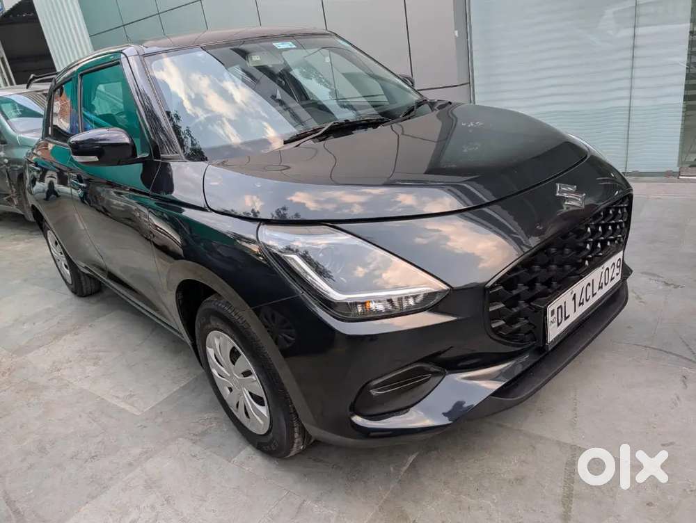 Maruti Swift 1.2 Vxi 2025