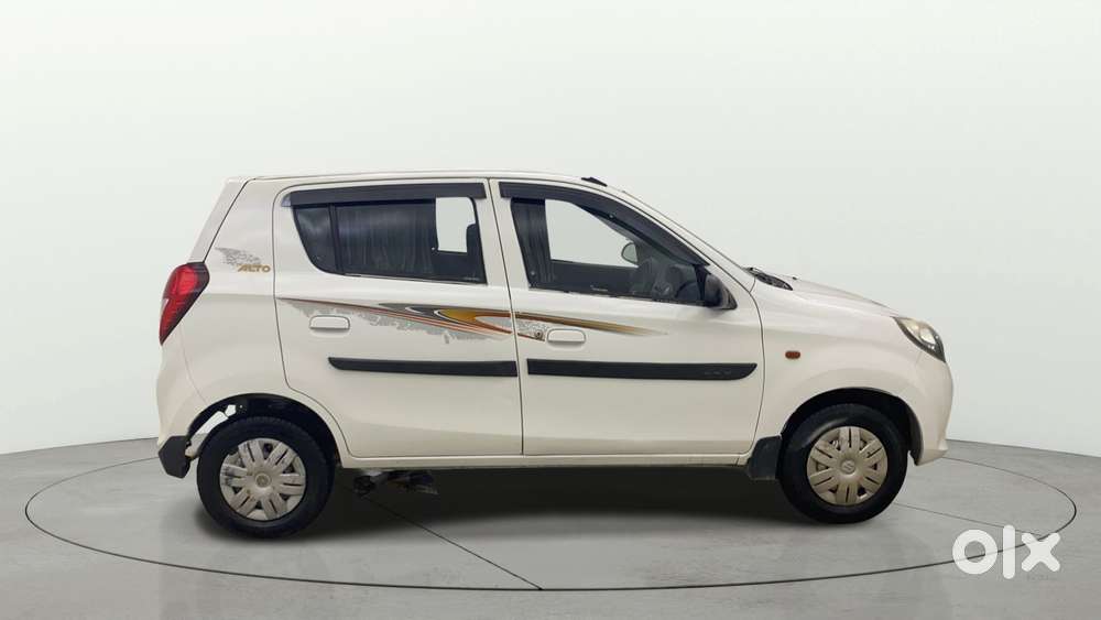 Maruti Suzuki Alto 800 2012-2016 Cng Lxi, 2015, Cng & Hybrids