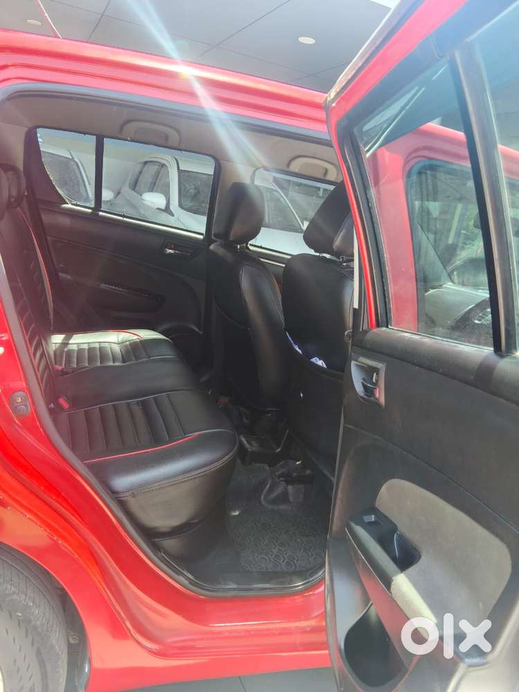 Maruti Suzuki Swift Zxi Abs, 2015, Petrol