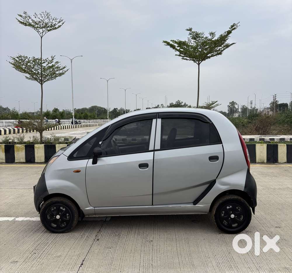 Tata Nano Xm, 2010, Petrol