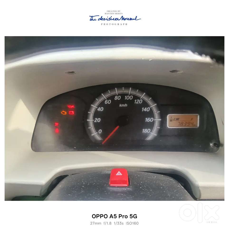 Maruti Suzuki Eeco 2022 Cng & Hybrids 75000 Km Driven