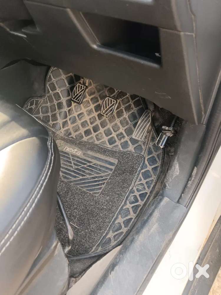 Maruti Suzuki Brezza Zdi 2017