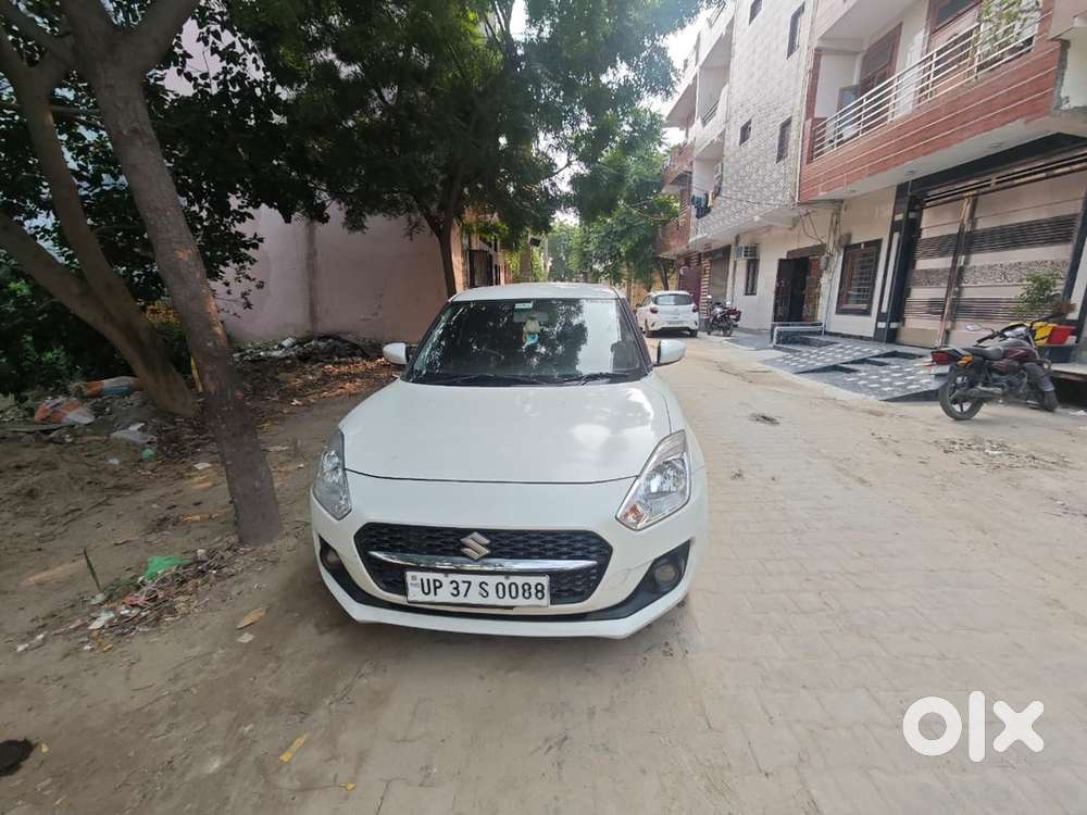 Maruti Swift Zxi 2023