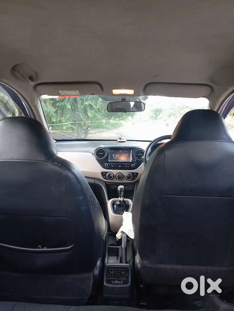Hyundai Grand I10 Diesel 2017