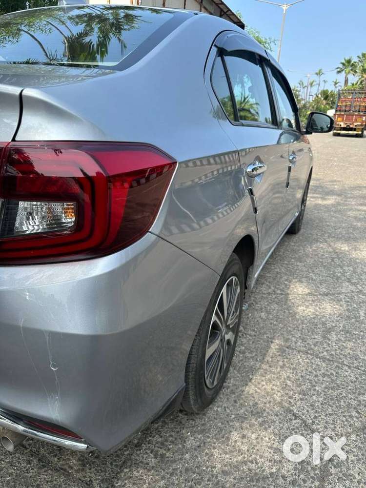 Honda Amaze Vx 1.2 Petrol Cvt, 2022, Petrol