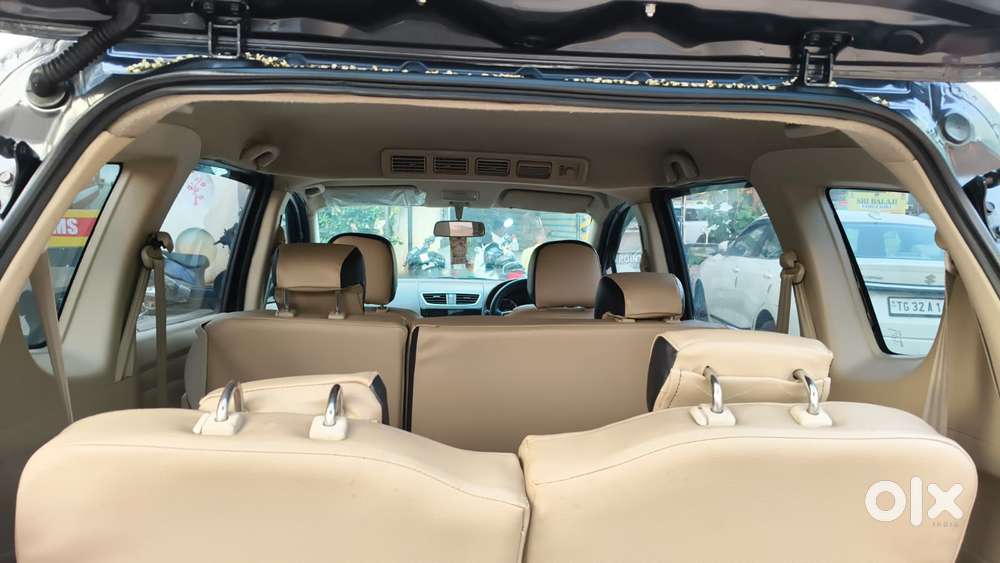 Maruti Suzuki Ertiga Shvs Vdi, 2017, Diesel