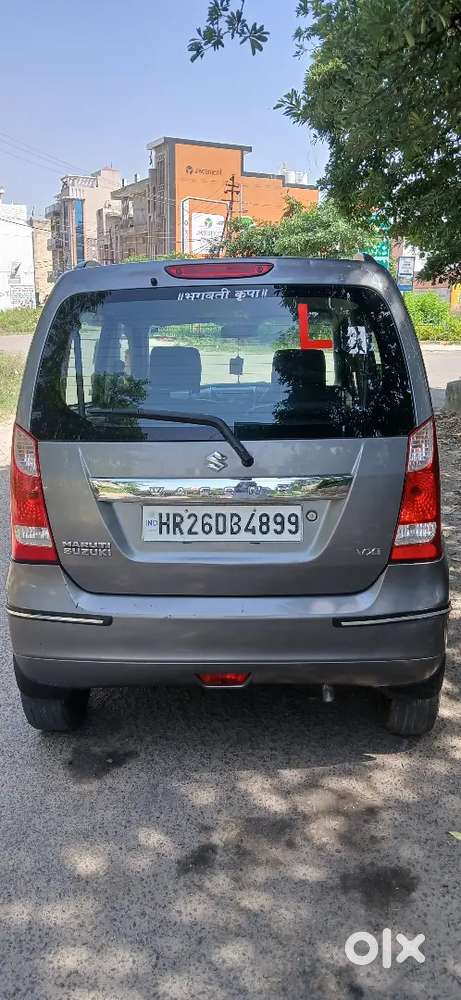 Maruti Suzuki Wagon R 2017 Top Model Original Pant