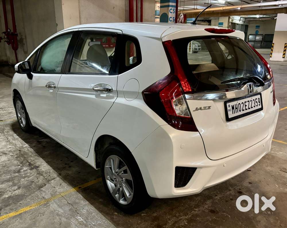 Honda Jazz Vx, 2018, Petrol