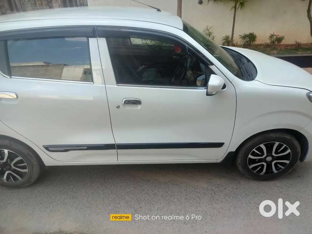 Maruti Celerio Zxi 2022