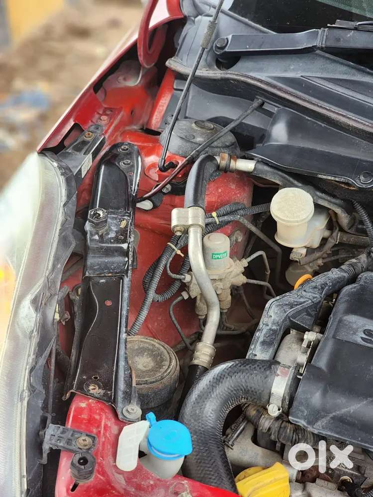 Swift Vdi Diesel 2012
