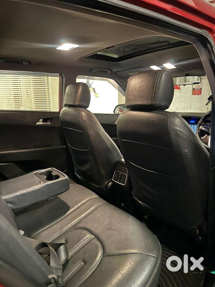 Hyundai Creta 1.6 Sx Plus Auto, 2019, Petrol