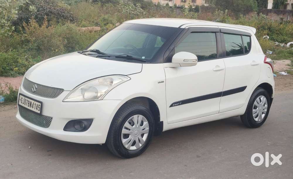 Maruti Suzuki Swift Ddis Vdi, 2012, Diesel