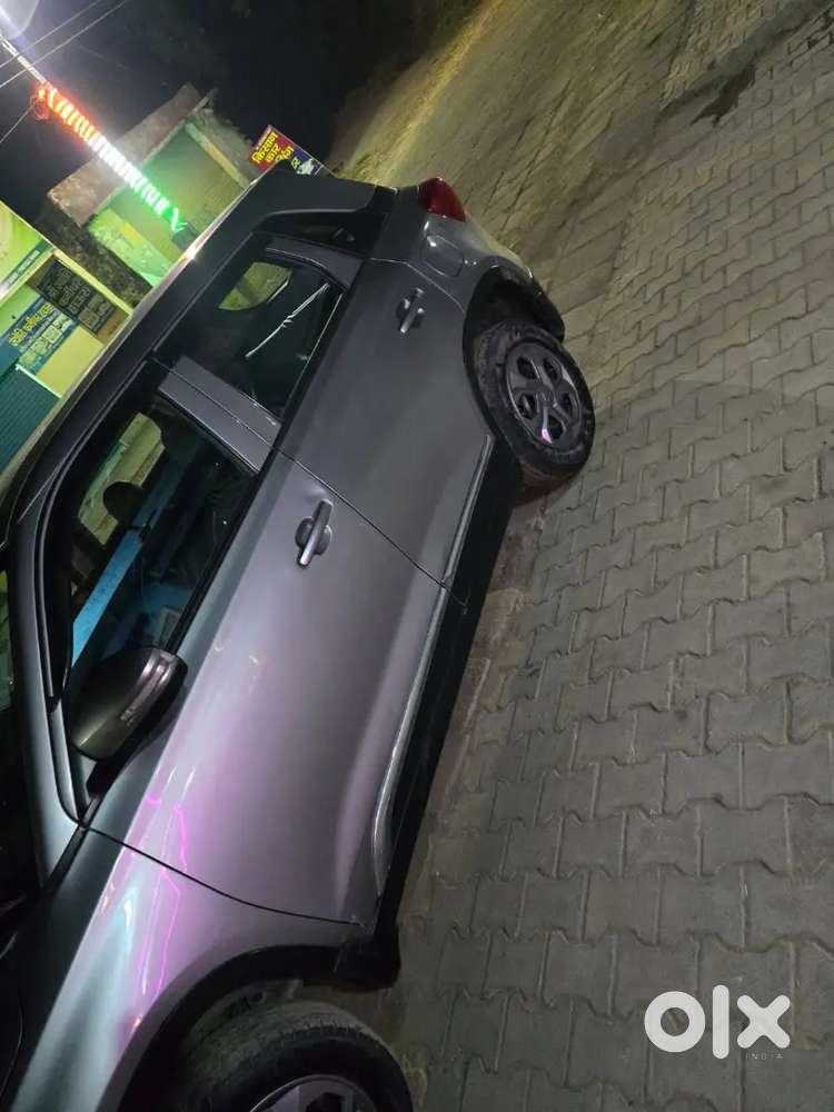 2021 Model Vitara Brezza 2nd Oner