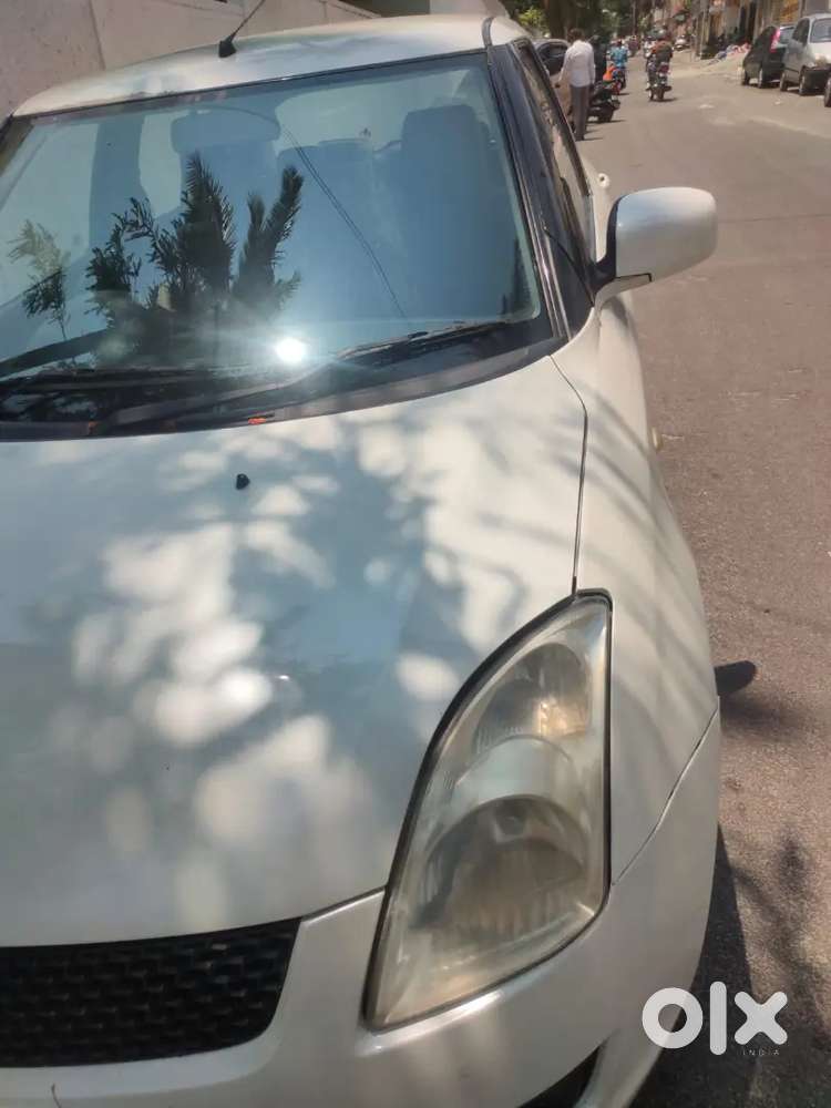 Maruti Suzuki Swift 2009