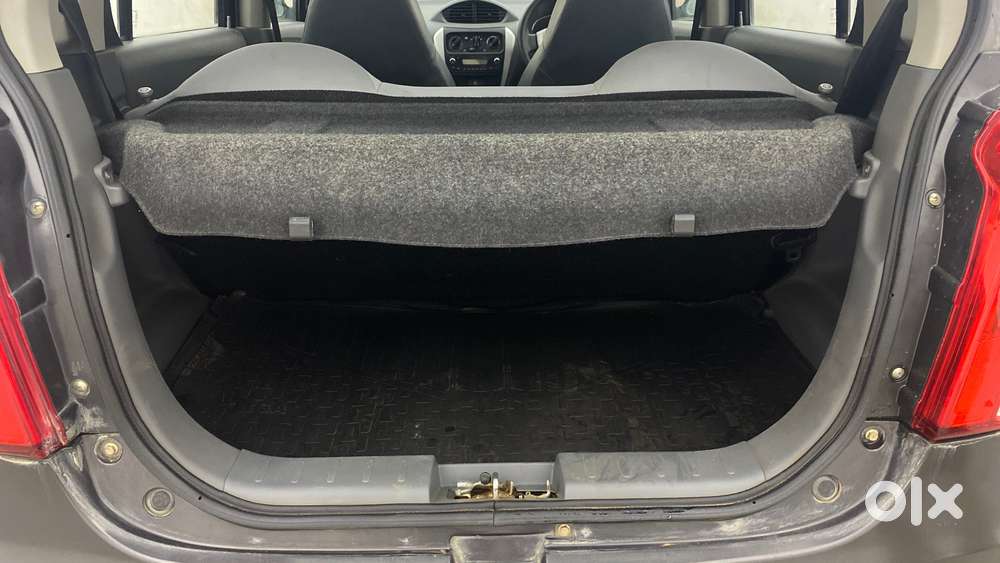 Maruti Suzuki Alto 800 2012-2016 Vxi, 2015, Petrol