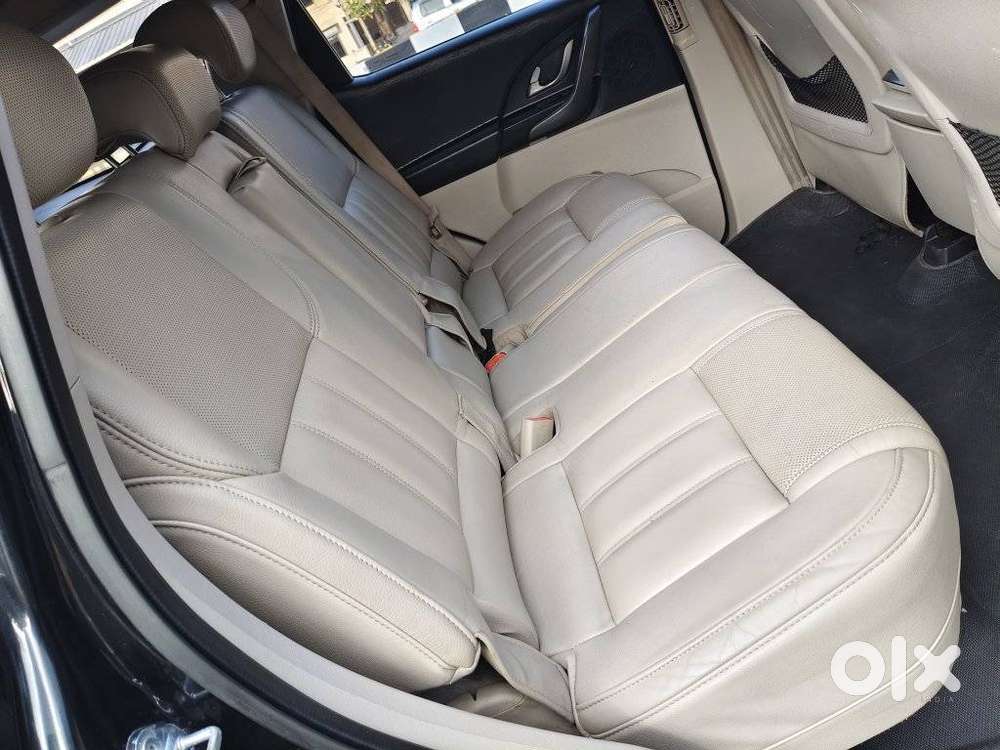 Mahindra Xuv500 W10 At, 2018, Diesel