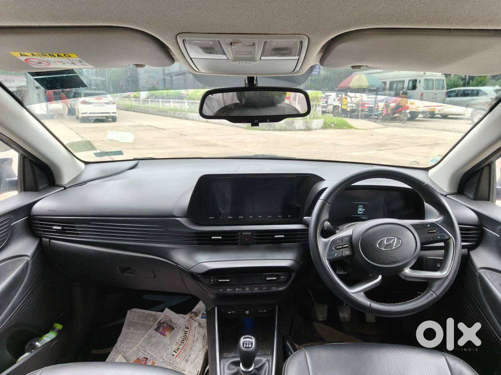 Hyundai I20 1.2 Asta, 2021, Petrol