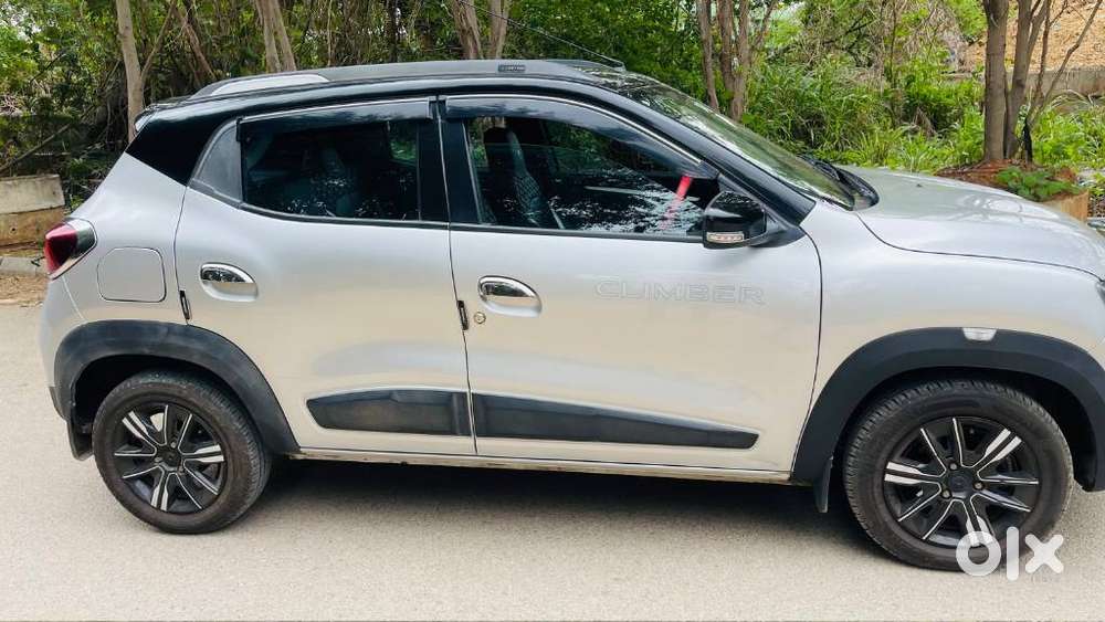 Renault Kwid, 2022, Petrol
