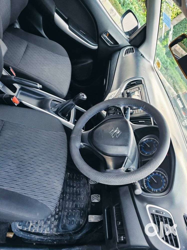 Maruti Suzuki Baleno 1.3 Delta, 2017, Petrol