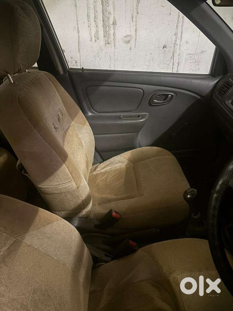 Maruti Alto Lxi 2009