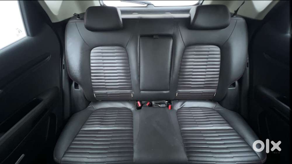 Kia Sonet Gtx Plus Turbo Imt, 2021, Petrol