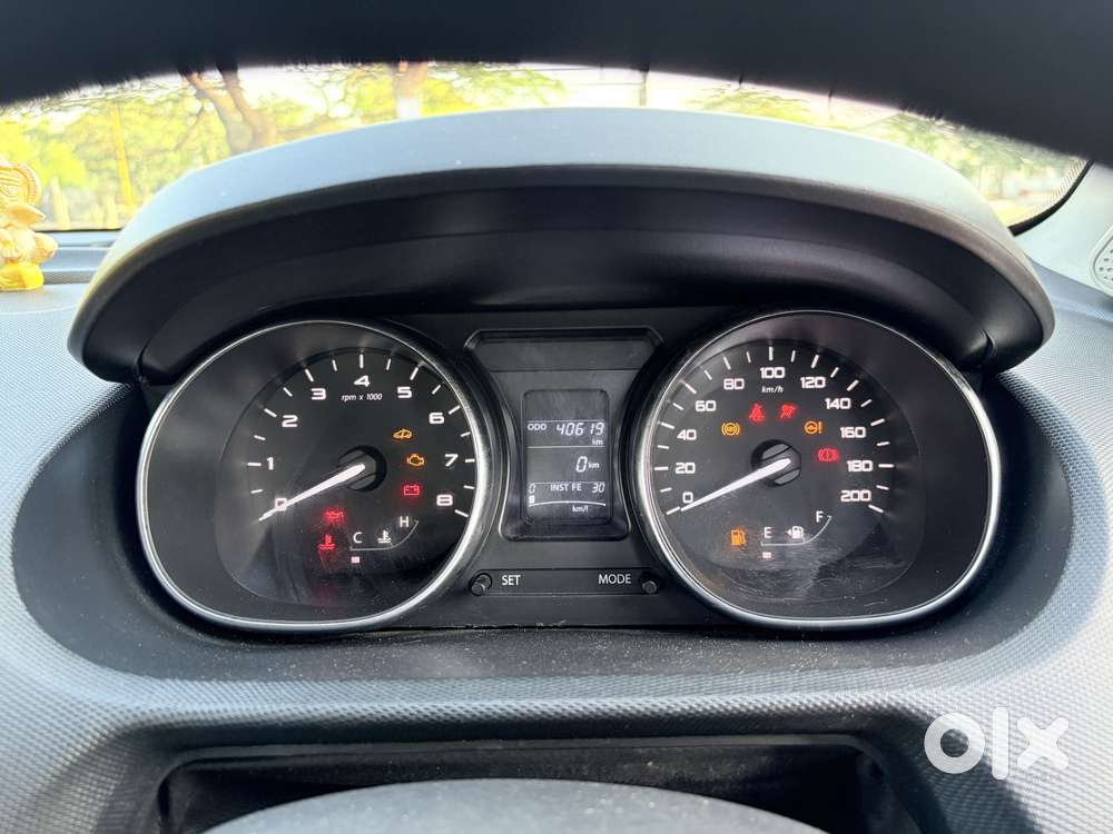 Tata Tiago Nrg 1.2 Xz Mt, 2018, Petrol