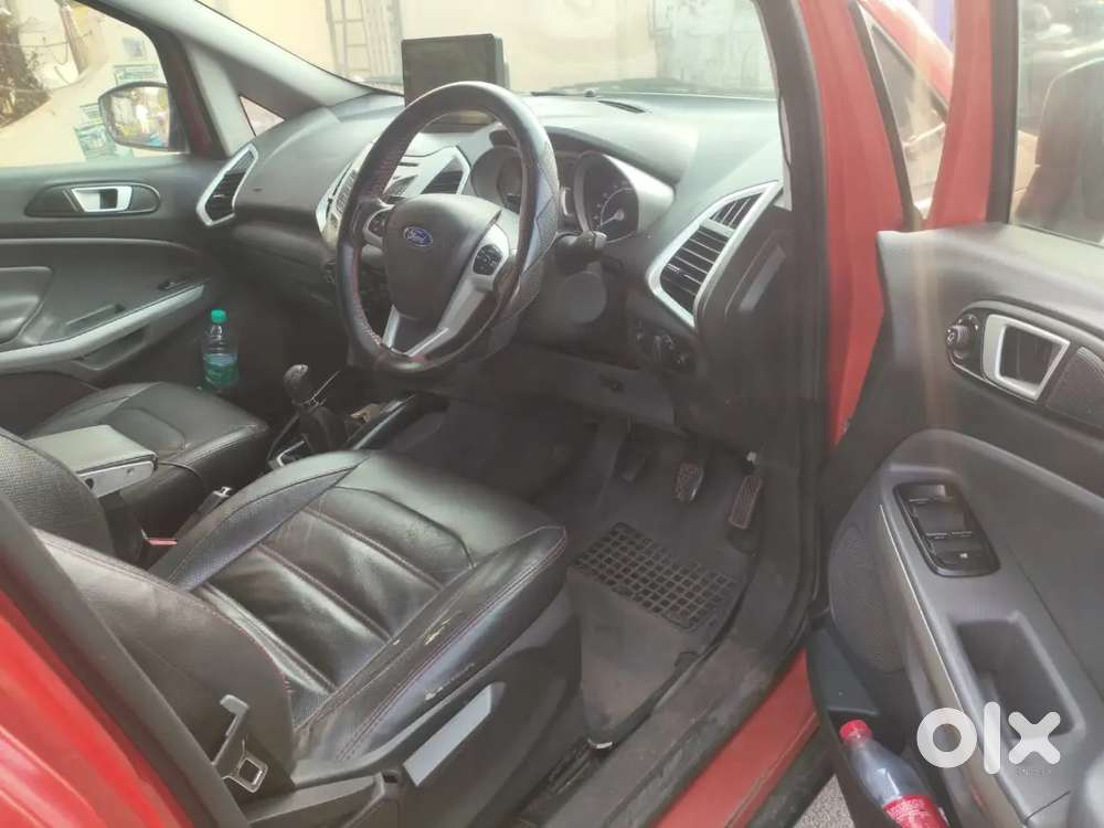 Ecosport 2017
