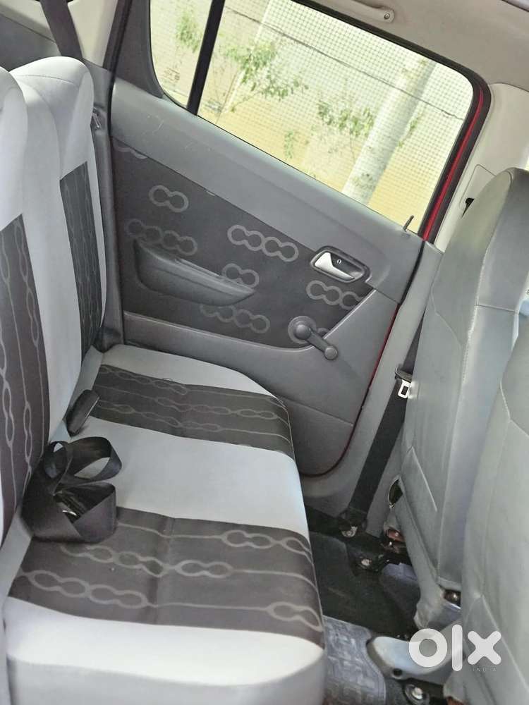 Maruti Suzuki Alto 800, 2016, Petrol