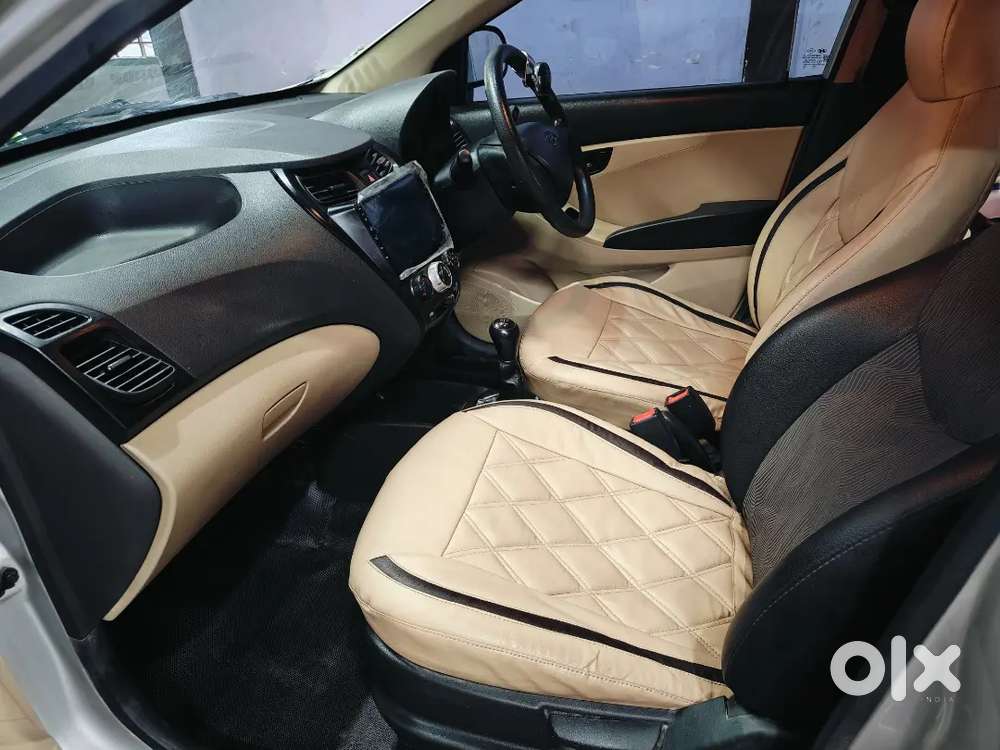 Hyundai Eon Era 2014 Car
