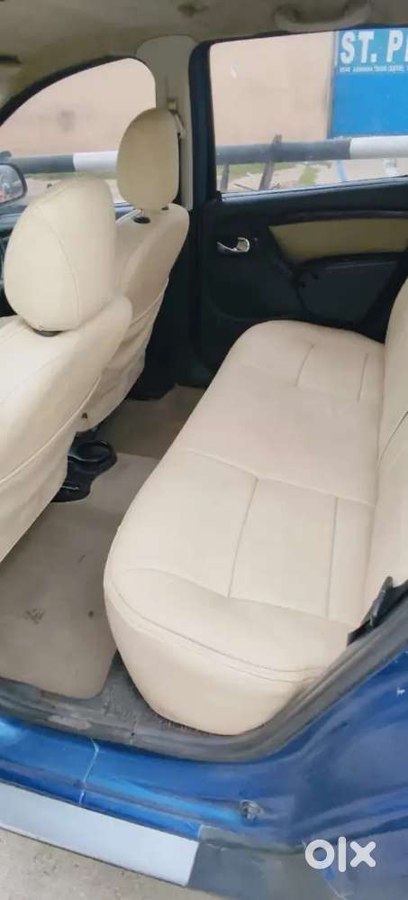 Duster Top Model Diesel Milage 24kmpl Easy Emi Only 4999 Dp 50000 Only