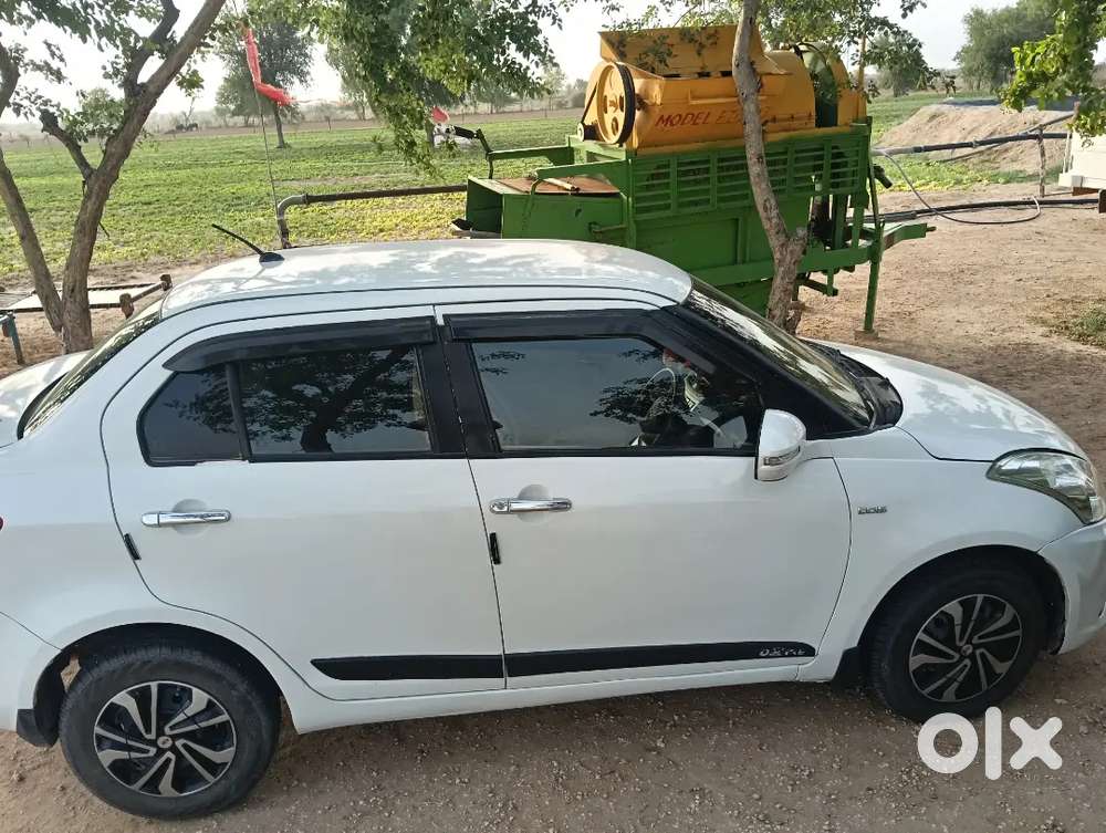 Maruti Suzuki Dzire 2015 Vdi