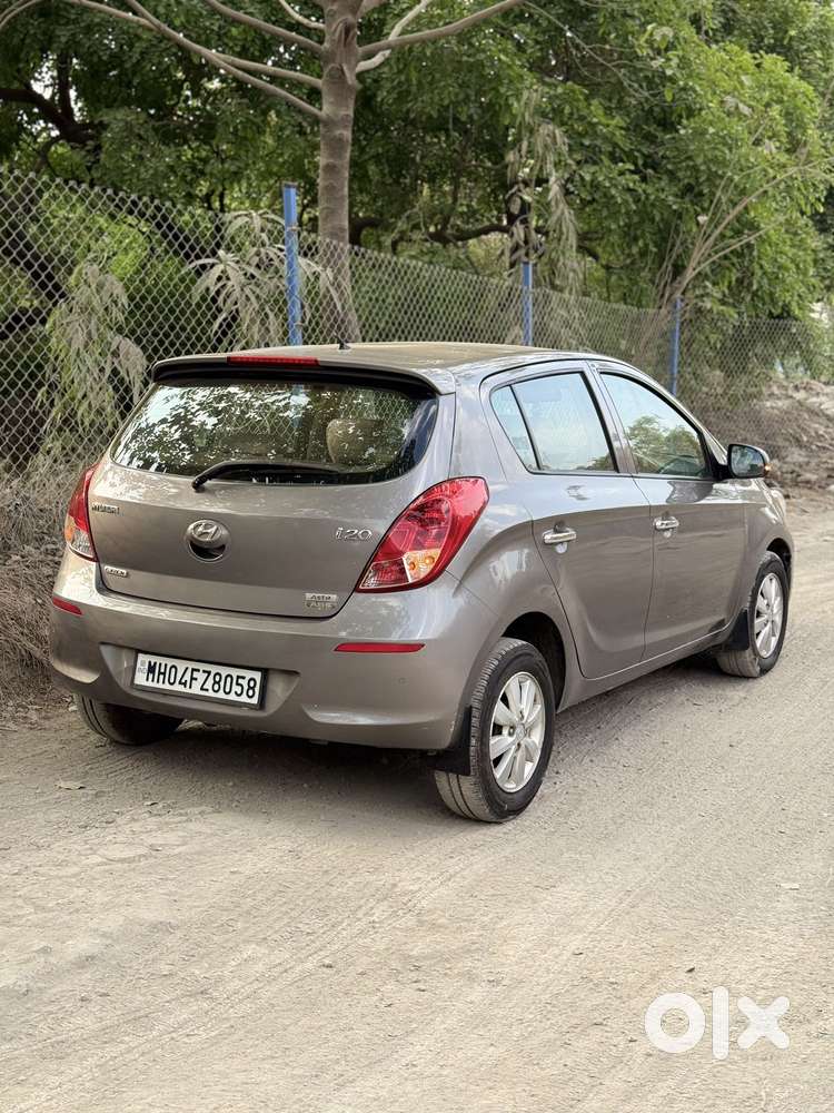 Hyundai I20 2012-2014 Asta 1.4 Crdi, 2013, Diesel