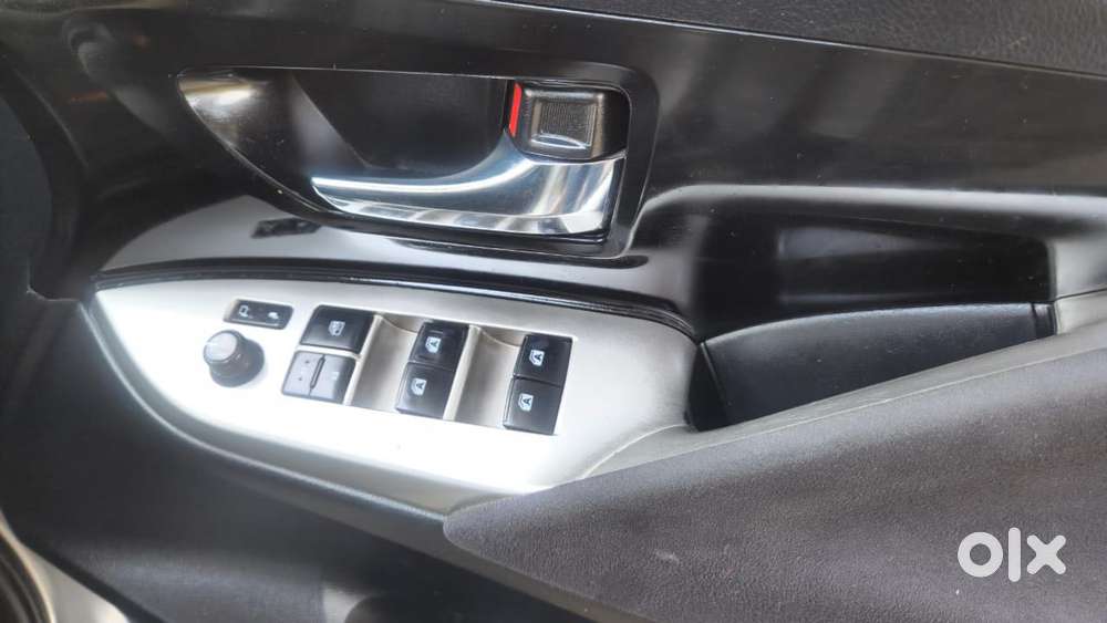 Toyota Innova Crysta 2.4 Zx Mt, 2018, Diesel