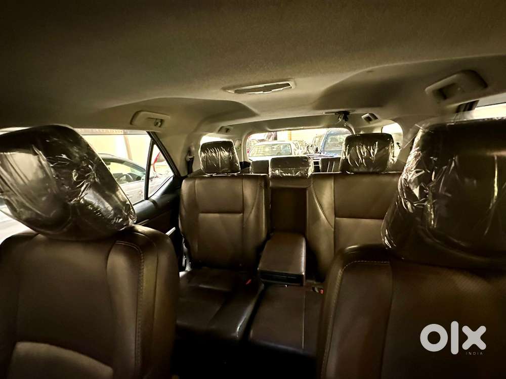 Toyota Fortuner 3.0 4x2 Automatic, 2020, Diesel