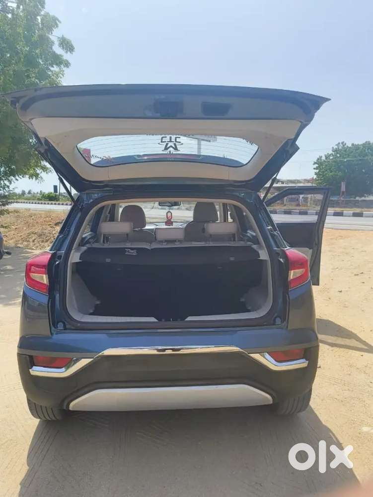 Mahindra Xuv300 W8 2020