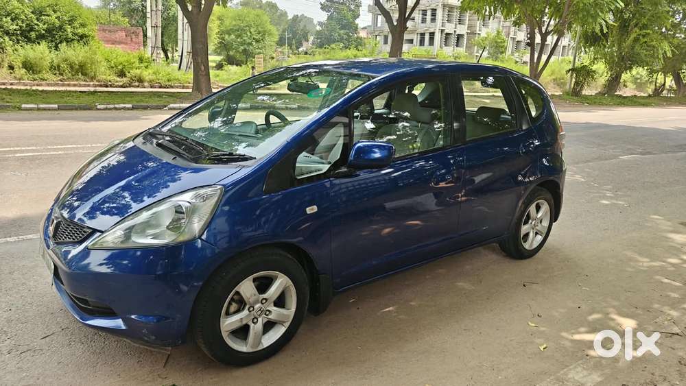 Honda Jazz, 2010, Petrol